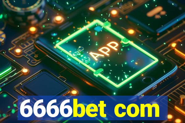 6666bet com